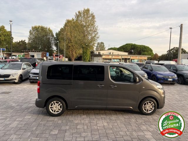 Opel Vivaro 1.5 Diesel 120CV 9 POSTI ANCHE NEOPATENTATI - foto 4 di 4
