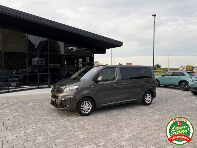 Opel Zafira Life 1.5 Diesel 120CV 9 POSTI ANCHE NEOPATENTATI - foto 4 di 4