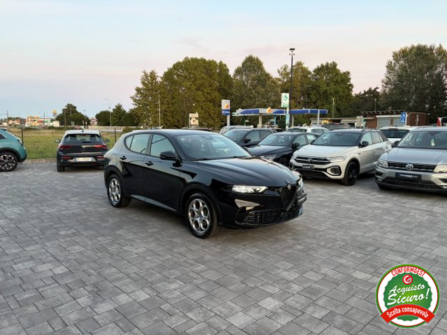 Alfa Romeo Tonale 1.6 diesel 130 CV TCT6 Sprint ANCHE NEOPATENTATI - foto 4 di 4