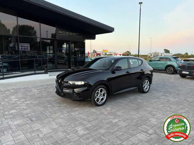Alfa Romeo Tonale 1.6 diesel 130 CV TCT6 Sprint ANCHE NEOPATENTATI - foto 3 di 4