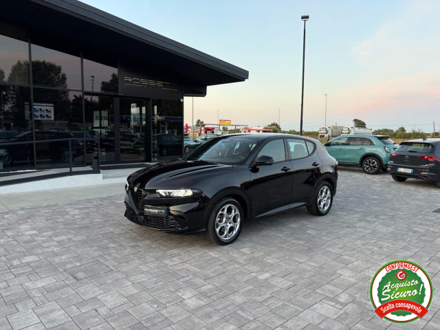 Alfa Romeo Tonale 1.6 diesel 130 CV TCT6 Sprint ANCHE NEOPATENTATI - foto 2 di 4