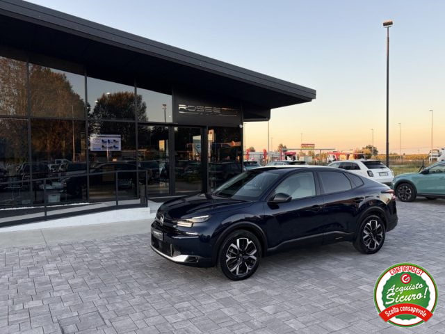Citroën C4 X EAT8 Max ANCHE PER NEOPATENTATI - foto 2 di 4