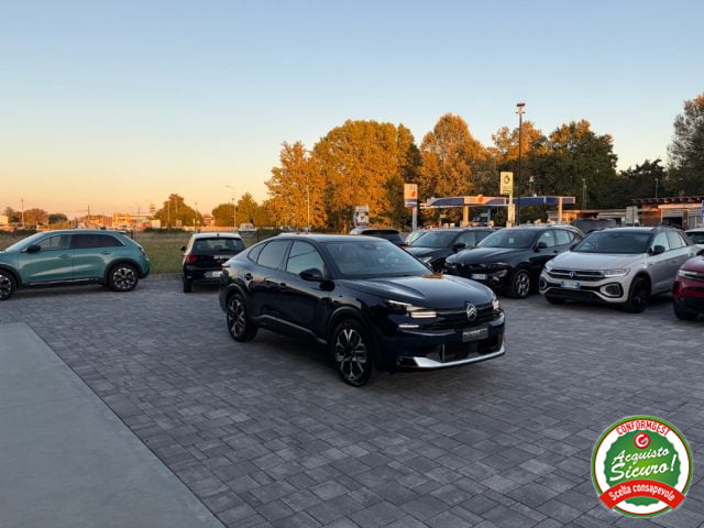 Citroën C4 X EAT8 Max ANCHE PER NEOPATENTATI - foto 4 di 4