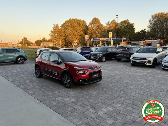 Citroen C3 1.2 ANCHE PER NEOPATENTATI - foto 4 di 4