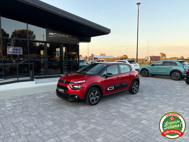 Citroen C3 1.2 ANCHE PER NEOPATENTATI - foto 2 di 4