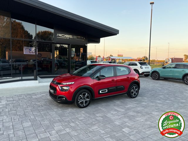 Citroen C3 1.2 ANCHE PER NEOPATENTATI - foto 3 di 4