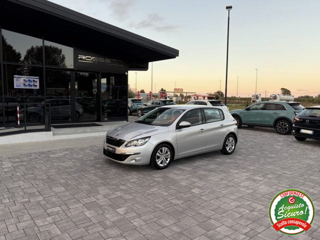 Peugeot 308 1.6 e-HDi ANCHE NEOPATENTATI - foto 2 di 4