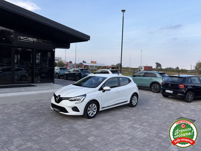 Renault Clio TCe GPL 5 porte Zen ANCHE NEOPATENTATI - foto 3 di 4