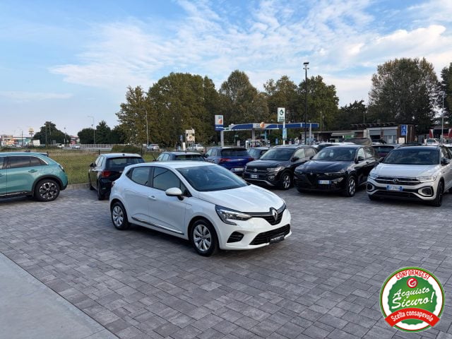 Renault Clio TCe GPL 5 porte Zen ANCHE NEOPATENTATI - foto 4 di 4
