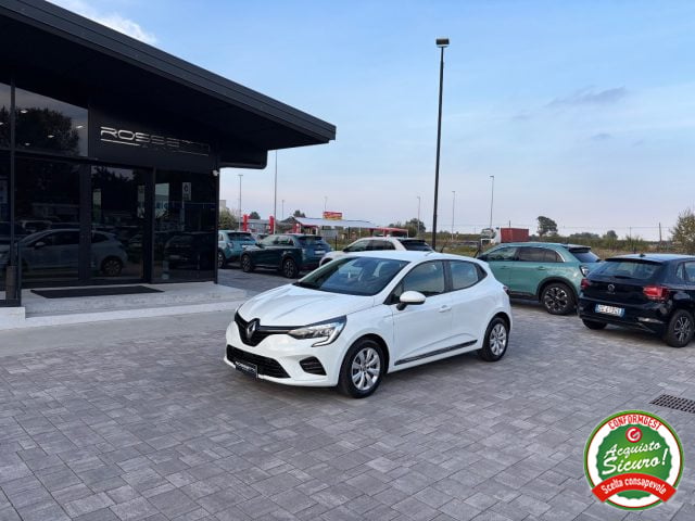 Renault Clio TCe GPL 5 porte Zen ANCHE NEOPATENTATI - foto 2 di 4