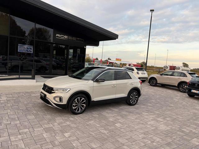 Volkswagen T-Roc 1.5 TSI DSG Style RESTYLING - foto 3 di 4