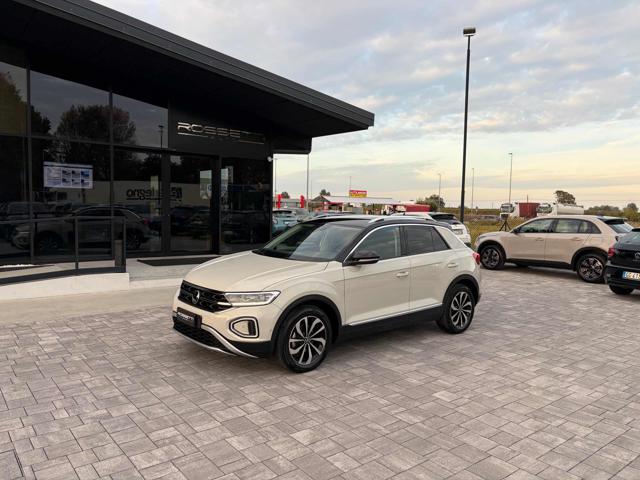 Volkswagen T-Roc 1.5 TSI DSG Style RESTYLING - foto 2 di 4