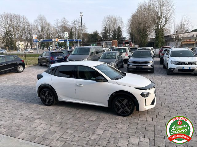 Lancia Ypsilon Hybrid e-DCT LX ANCHE PER NEOPATENTATI, del 2025, 18.934 km, in vendita a Russi (RA)