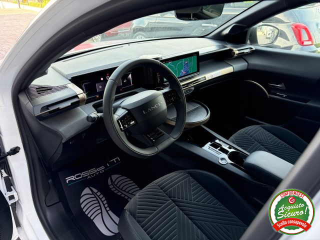 Lancia Ypsilon Hybrid e-DCT LX ANCHE PER NEOPATENTATI, del 2025, 18.934 km, in vendita a Russi (RA)