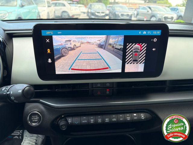 Fiat 600 Hybrid DCT MHEV La Prima ANCHE NEOPATENTATI - foto 4 di 4