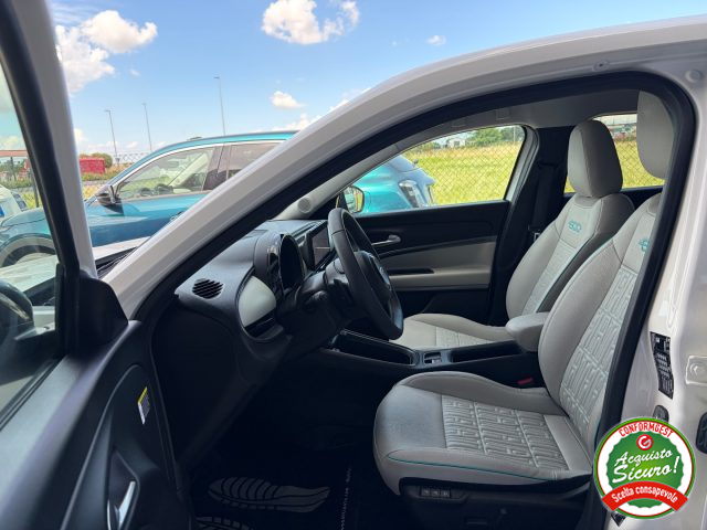 Fiat 600 Hybrid DCT MHEV La Prima ANCHE NEOPATENTATI usato a RUSSI