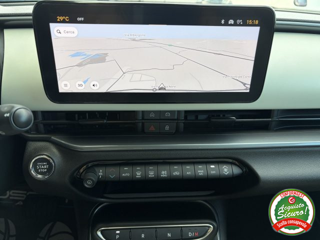 Fiat 600 Hybrid DCT MHEV La Prima ANCHE NEOPATENTATI - foto 3 di 4