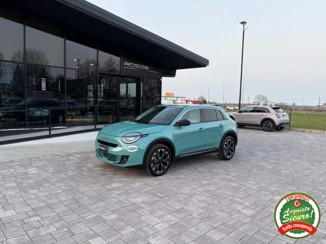 Fiat 600 Hybrid DCT MHEV La Prima ANCHE NEOPATENTATI - foto 2 di 4