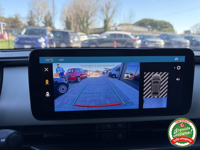 Fiat 600 Hybrid DCT MHEV La Prima ANCHE NEOPATENTATI usato a RUSSI