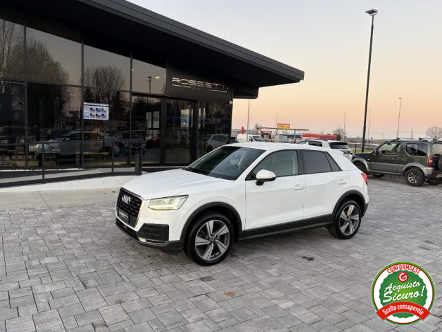 Audi Q2 1.0 S tronic Sport ANCHE NEOPATENTATI - foto 3 di 4