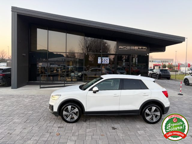 Audi Q2 1.0 S tronic Sport ANCHE NEOPATENTATI - foto 4 di 4