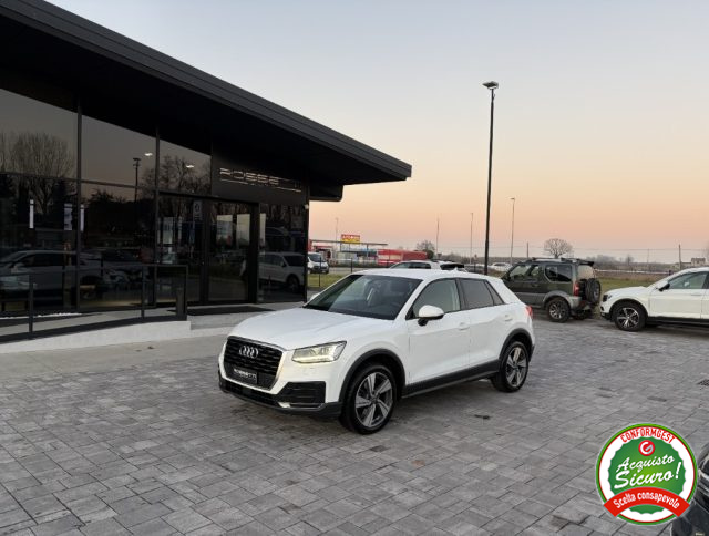 Audi Q2 1.0 S tronic Sport ANCHE NEOPATENTATI - foto 2 di 4