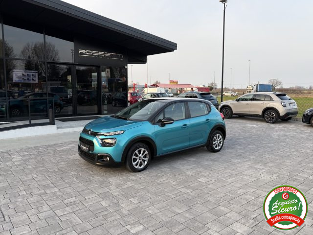 Citroen C3 BlueHDi 100 S&S Feel ANCHE PER NEOPATENTATI - foto 2 di 4