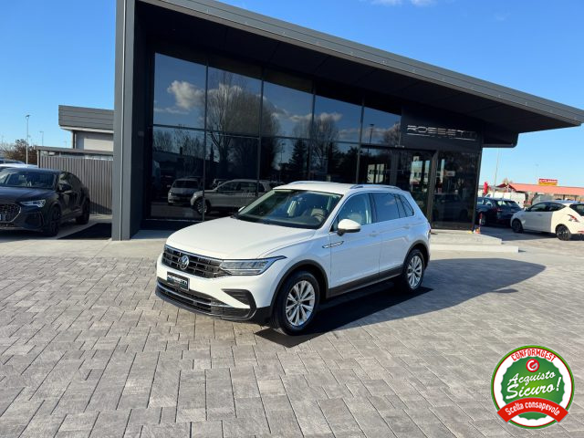 Volkswagen Tiguan 2.0 TDI SCR ANCHE PER NEOPATENTATI - foto 2 di 4