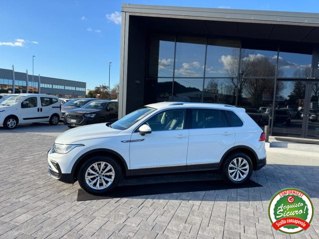 Volkswagen Tiguan 2.0 TDI SCR ANCHE PER NEOPATENTATI - foto 4 di 4