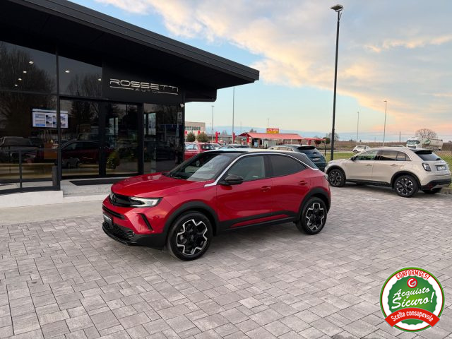 Opel Mokka 1.2 ULTIMATE - foto 3 di 4