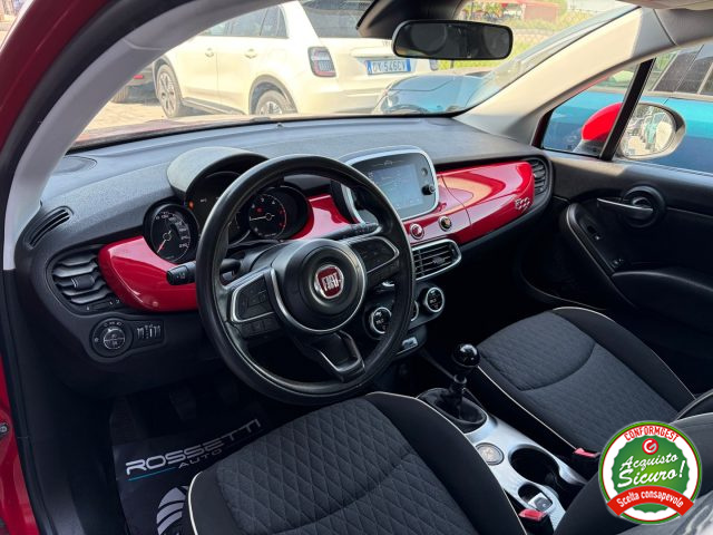 Fiat 500X 1.3 MultiJet Cross ANCHE PER NEOPATENTATI - foto 3 di 4