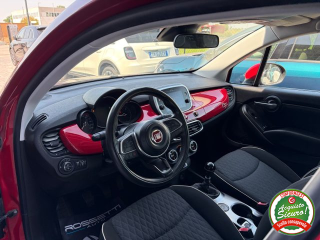 Fiat 500X 1.3 MultiJet Cross ANCHE PER NEOPATENTATI - foto 2 di 4