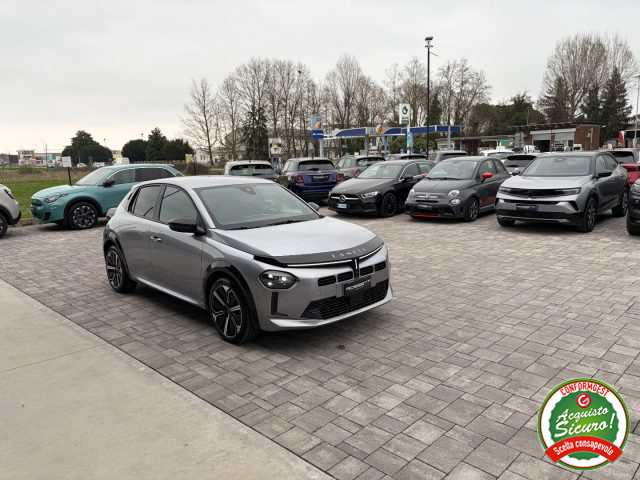 Lancia Ypsilon Hybrid e-DCT LX ANCHE PER NEOPATENTATI - foto 4 di 4