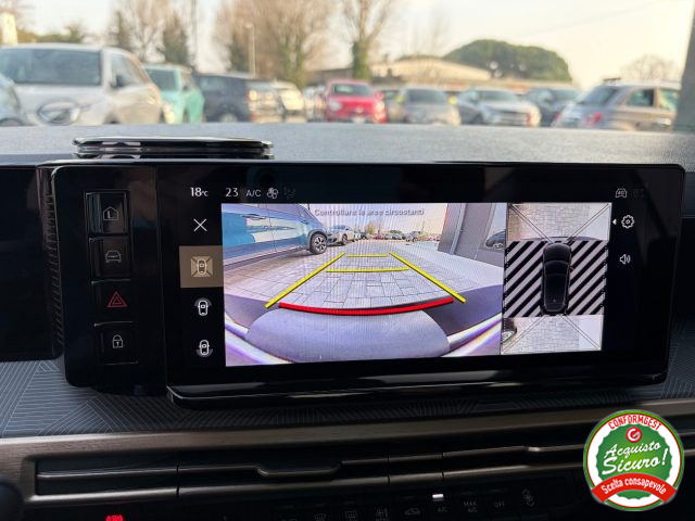 Lancia Ypsilon Hybrid e-DCT LX ANCHE PER NEOPATENTATI usato a RUSSI