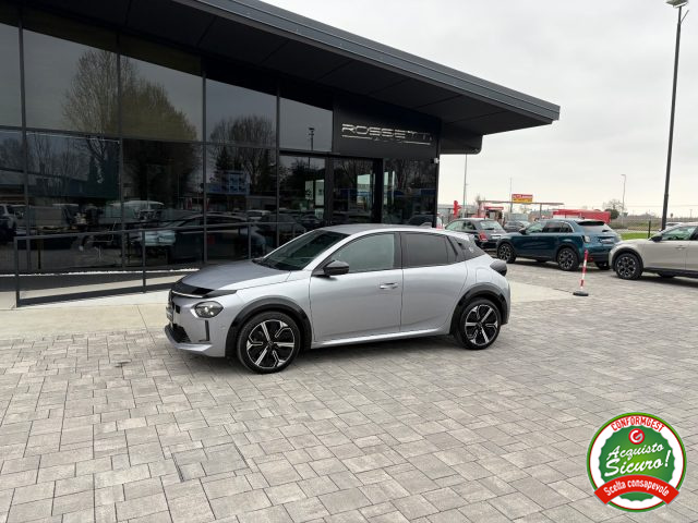 Lancia Ypsilon Hybrid e-DCT LX ANCHE PER NEOPATENTATI - foto 2 di 4