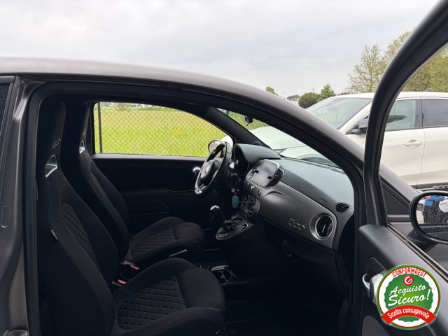 Abarth 595 1.4 Turbo T-Jet 165 CV - foto 4 di 4