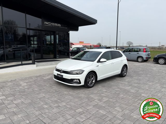 Volkswagen Polo 1.0 Sport R-line 5p. ANCHE NEOPATENTATI - foto 2 di 4