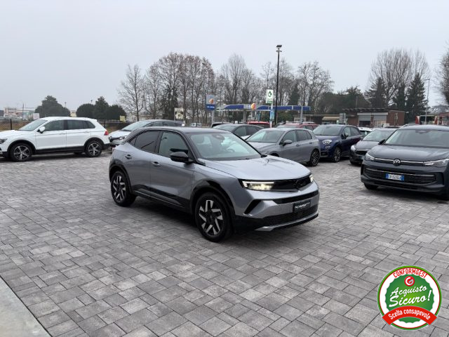 Opel Mokka 1.2 GS, del 2025, 17.842 km, in vendita a Russi (RA)