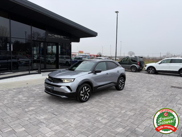 Opel Mokka 1.2 GS - foto 2 di 4
