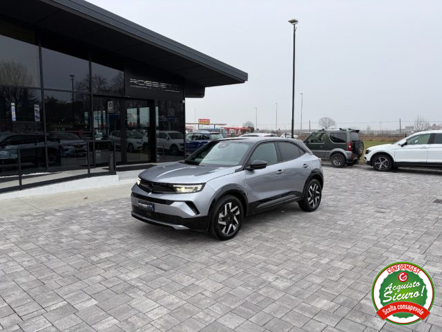 Opel Mokka 1.2 GS usato a RUSSI