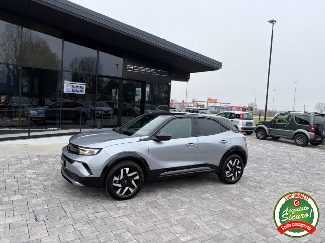 Opel Mokka 1.2 GS - foto 3 di 4