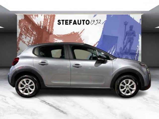 Citroen C3 III 2017 - 1.2 puretech Feel s&s 83cv - foto 3 di 4