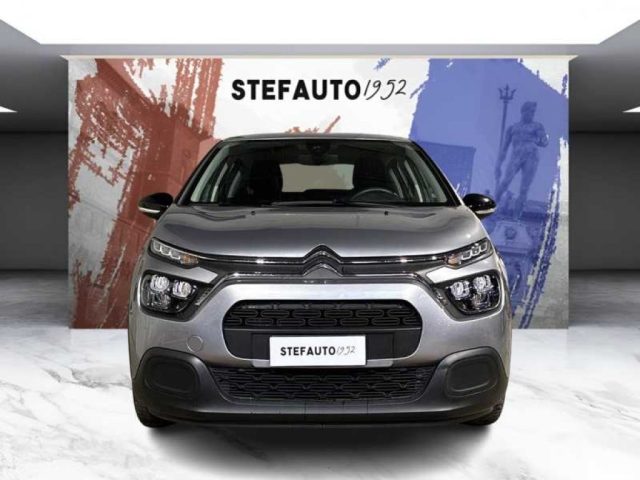 Citroen C3 III 2017 - 1.2 puretech Feel s&s 83cv - foto 2 di 4