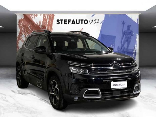 Citroen C5 Aircross .5 bluehdi Feel s&s 130cv '20 usato a BOLOGNA
