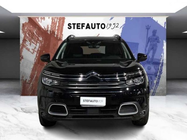Citroen C5 Aircross .5 bluehdi Feel s&s 130cv '20 - foto 2 di 4