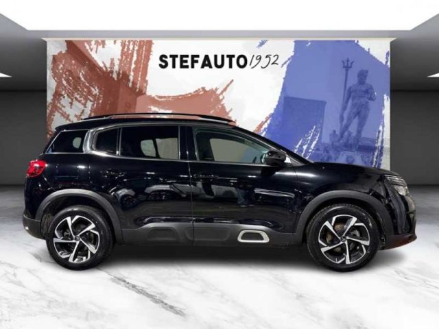 Citroen C5 Aircross .5 bluehdi Feel s&s 130cv '20 - foto 3 di 4