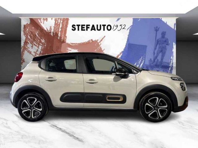 Citroen C3 III 2017 - 1.2 puretech C-Series s&s 83cv - foto 3 di 4