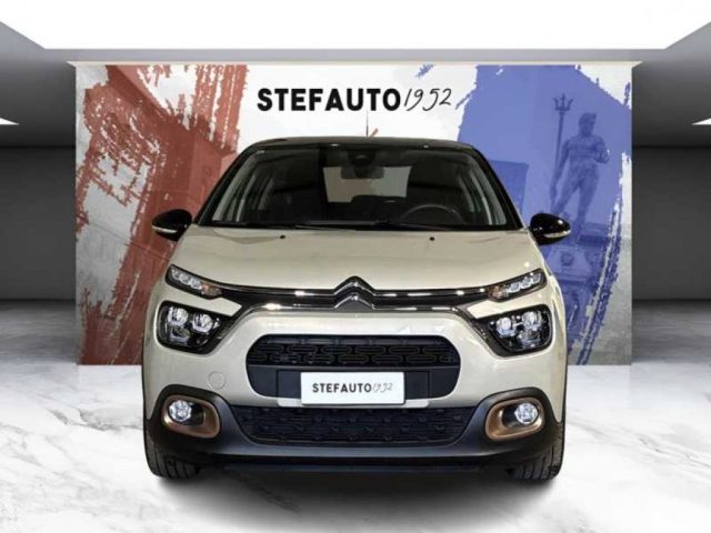 Citroen C3 III 2017 - 1.2 puretech C-Series s&s 83cv - foto 2 di 4