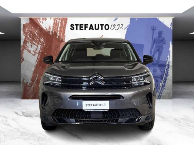 Citroen C5 Aircross I 2022 - 1.2 puretech Feel s&s 130cv - foto 2 di 4