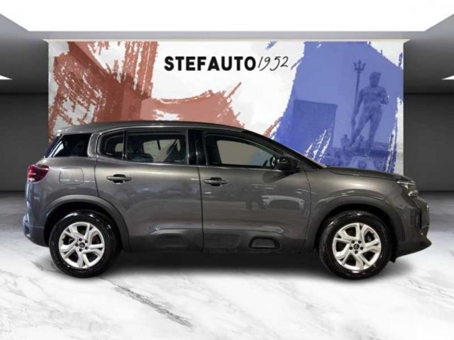 Citroen C5 Aircross I 2022 - 1.2 puretech Feel s&s 130cv - foto 3 di 4